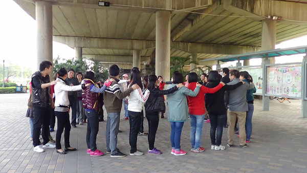 戶外活動(dòng) 戶外活動(dòng)