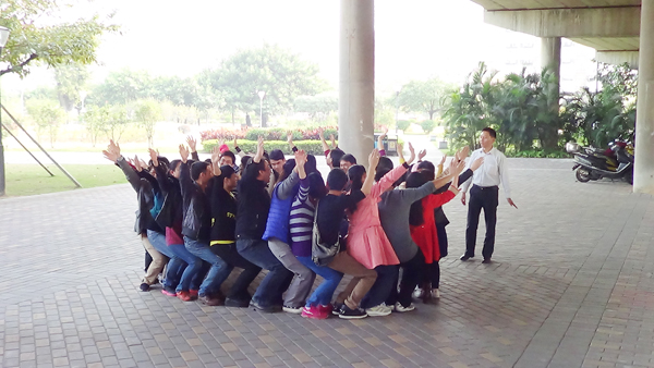 戶外活動(dòng) 戶外活動(dòng)