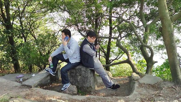 防水員工照 防水員工照